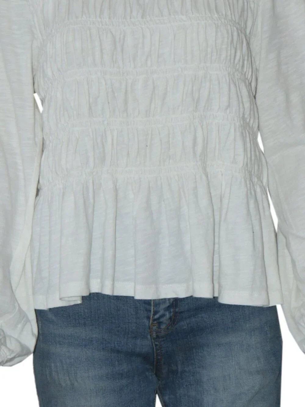 Anthropologie this item